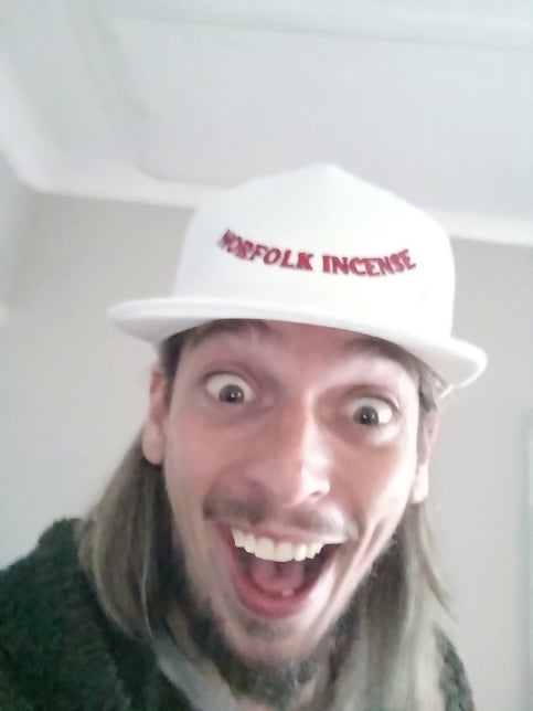 Norfolk Incense® Baseball Cap