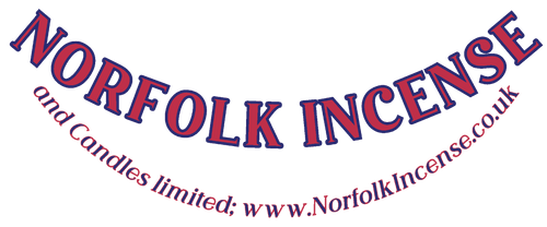 Norfolk Incense