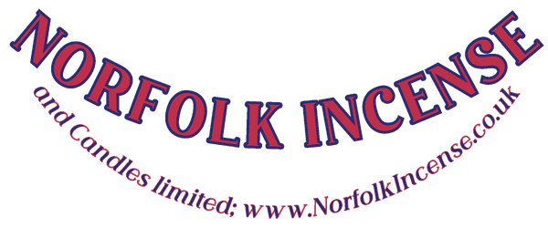Norfolk Incense