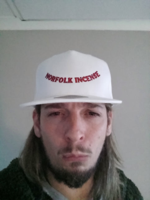 Norfolk Incense® Baseball Cap