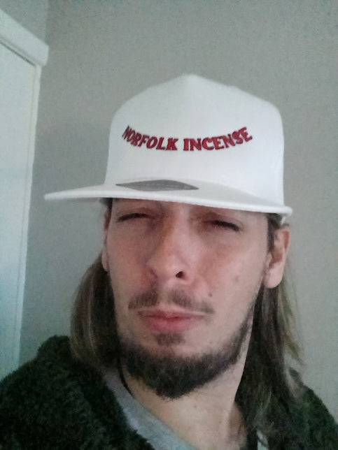 Norfolk Incense® Baseball Cap