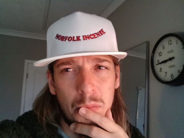Norfolk Incense® Baseball Cap